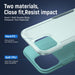 Dual Layer Shockproof Case Cover for iPhone 14 Pro Max - JPC MOBILE ACCESSORIES