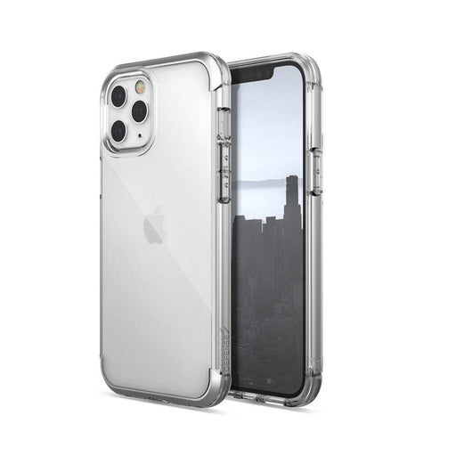 X-doria Original Defense Air Case Cover for iPhone 12 Pro Max (6.7'') - JPC MOBILE ACCESSORIES