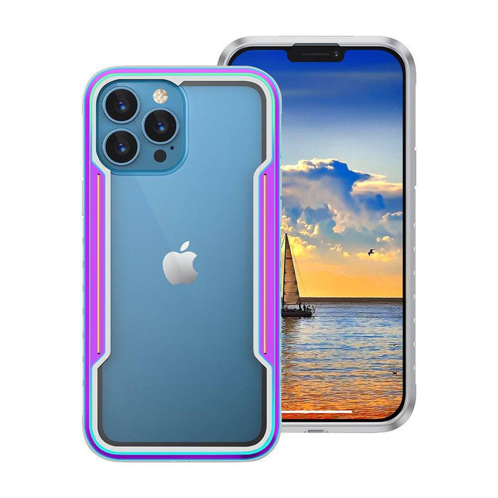 Re-Define Shield Shockproof Heavy Duty Armor Case Cover for iPhone 13 / 14 - JPC MOBILE ACCESSORIES