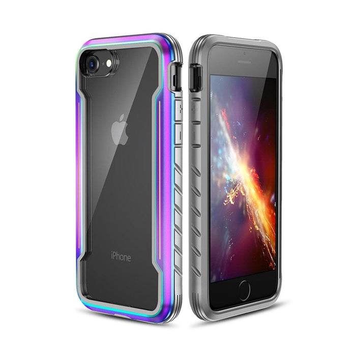 Re-Define Shield Shockproof Heavy Duty Armor Case Cover for iPhone 6 / 6s / 7 / 8 / SE (2020) / SE (2022) - JPC MOBILE ACCESSORIES