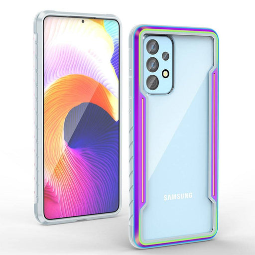 Re-Define Shield Shockproof Heavy Duty Armor Case Cover for Samsung Galaxy A53 5G - JPC MOBILE ACCESSORIES