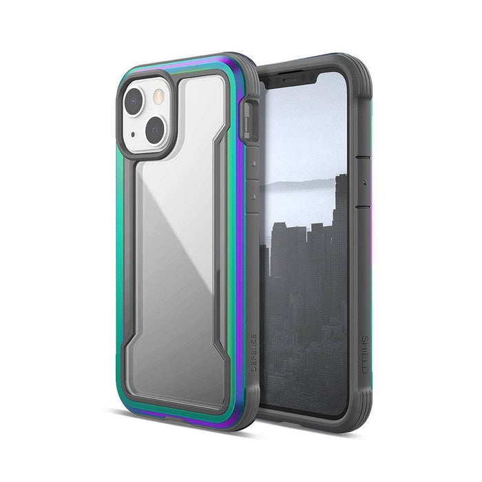 X-doria Original Defense Shield Case Cover for iPhone 13 mini - JPC MOBILE ACCESSORIES