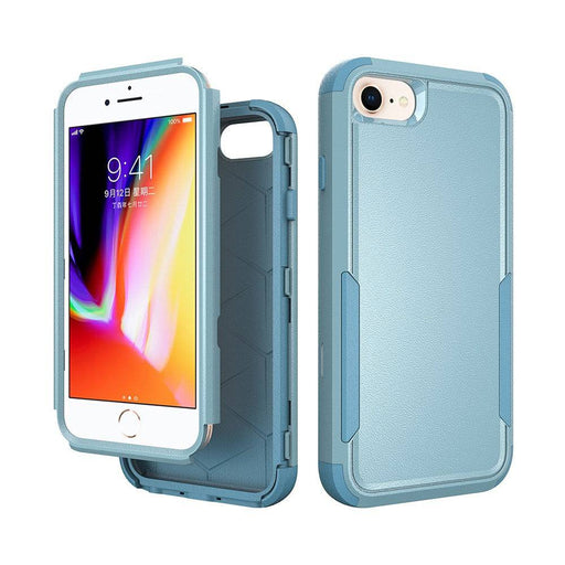 Re-Define Premium Shockproof Heavy Duty Armor Case Cover for iPhone 6 / 6S / 7 / 8 / SE (2020) / SE (2022) - JPC MOBILE ACCESSORIES