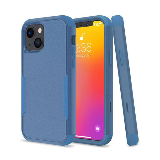 Re-Define Premium Shockproof Heavy Duty Armor Case Cover for iPhone 13 - JPC MOBILE ACCESSORIES