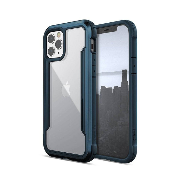 X-doria Original Defense Shield Case Cover for iPhone 12 / 12 Pro (6.1'') - JPC MOBILE ACCESSORIES