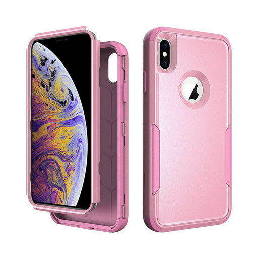 Re-Define Premium Shockproof Heavy Duty Armor Case Cover for iPhone XR - JPC MOBILE ACCESSORIES