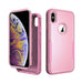 Re-Define Premium Shockproof Heavy Duty Armor Case Cover for iPhone XR - JPC MOBILE ACCESSORIES
