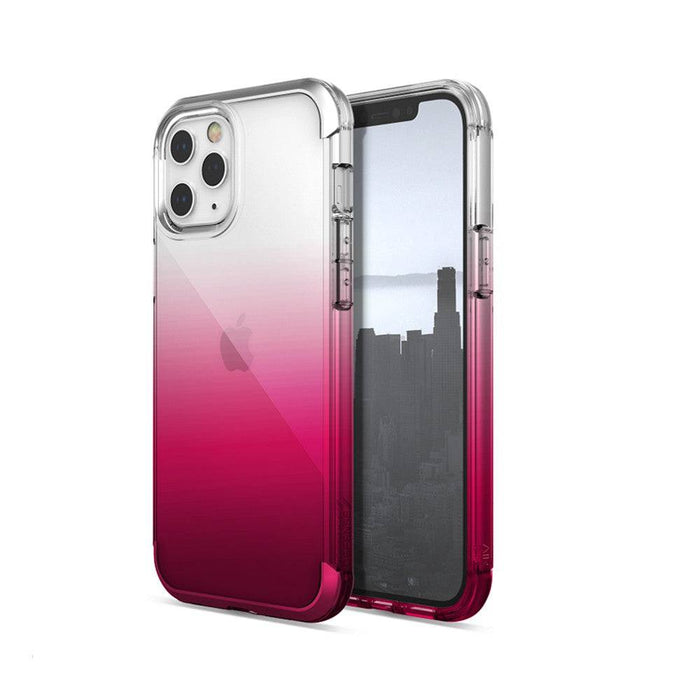 X-doria Original Defense Air Case Cover for iPhone 12 Pro Max (6.7'') - JPC MOBILE ACCESSORIES