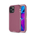 Shockproof Robot Armor Hard Plastic Case for iPhone 12 Pro Max (6.7'') - JPC MOBILE ACCESSORIES