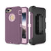 3️⃣ Shockproof iPhone 7 Plus Case – Belt Clip & Impact Protection
