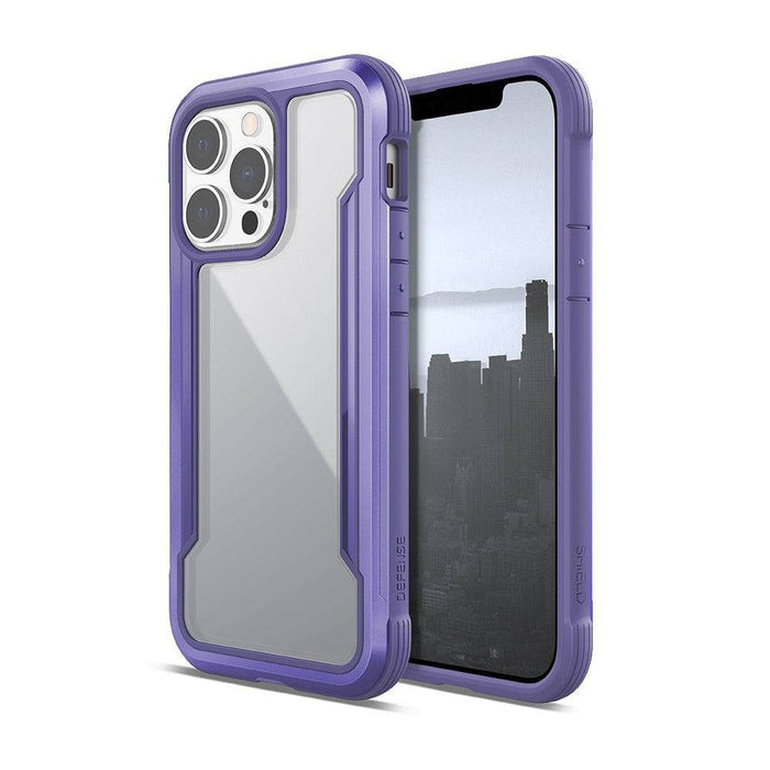 X-doria Original Defense Shield Case Cover for iPhone 13 Pro - JPC MOBILE ACCESSORIES