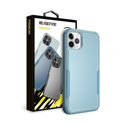Re-Define Premium Shockproof Heavy Duty Armor Case Cover for iPhone 11 Pro Max (6.5'') - JPC MOBILE ACCESSORIES
