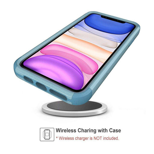 Re-Define Premium Shockproof Heavy Duty Armor Case Cover for iPhone 11 Pro Max (6.5'') - JPC MOBILE ACCESSORIES