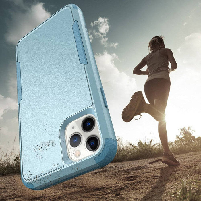 Re-Define Premium Shockproof Heavy Duty Armor Case Cover for iPhone 11 Pro Max (6.5'') - JPC MOBILE ACCESSORIES