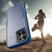 Re-Define Premium Shockproof Heavy Duty Armor Case Cover for iPhone 12 Pro Max (6.7'') - JPC MOBILE ACCESSORIES