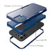 Re-Define Premium Shockproof Heavy Duty Armor Case Cover for iPhone 12 Pro Max (6.7'') - JPC MOBILE ACCESSORIES
