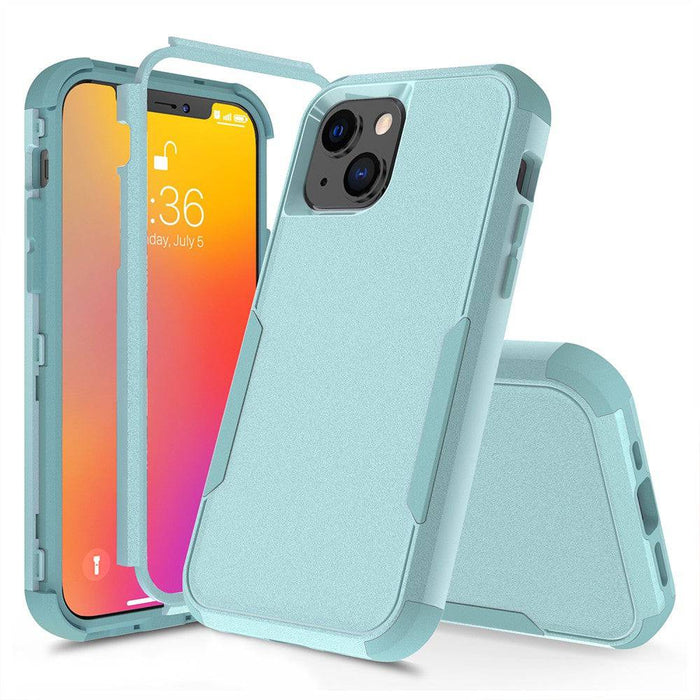 Re-Define Premium Shockproof Heavy Duty Armor Case Cover for iPhone 13 - JPC MOBILE ACCESSORIES