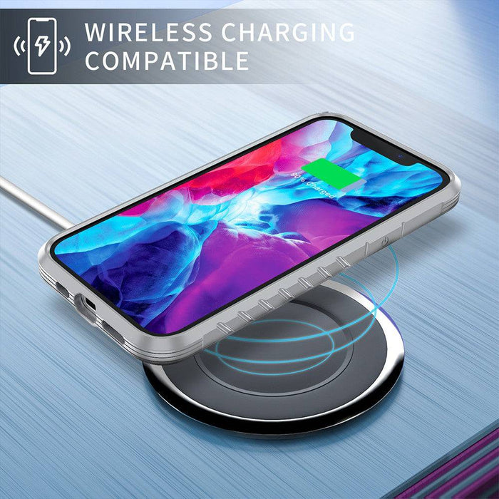 Re-Define Shield Shockproof Heavy Duty Armor Case Cover for iPhone 11 Pro (5.8'') - JPC MOBILE ACCESSORIES
