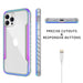 Re-Define Shield Shockproof Heavy Duty Armor Case Cover for iPhone 11 Pro (5.8'') - JPC MOBILE ACCESSORIES