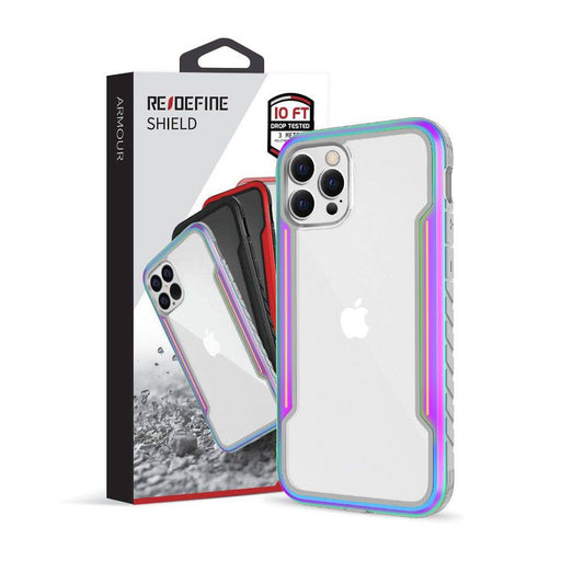 Re-Define Shield Shockproof Heavy Duty Armor Case Cover for iPhone 12 mini (5.4'') - JPC MOBILE ACCESSORIES