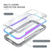 Re-Define Shield Shockproof Heavy Duty Armor Case Cover for iPhone 12 Pro Max (6.7'') - JPC MOBILE ACCESSORIES