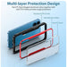 Re-Define Shield Shockproof Heavy Duty Armor Case Cover for iPhone 13 / 14 - JPC MOBILE ACCESSORIES