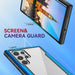 Re-Define Shield Shockproof Heavy Duty Armor Case Cover for Samsung Galaxy S22 Ultra - JPC MOBILE ACCESSORIES