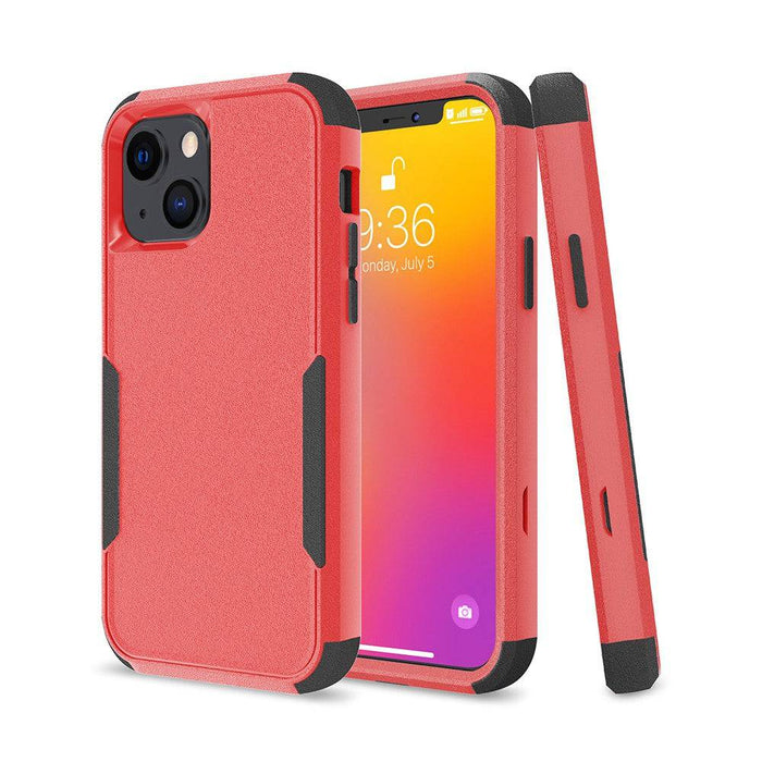 Re-Define Premium Shockproof Heavy Duty Armor Case Cover for iPhone 13 - JPC MOBILE ACCESSORIES