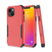 Re-Define Premium Shockproof Heavy Duty Armor Case Cover for iPhone 13 - JPC MOBILE ACCESSORIES