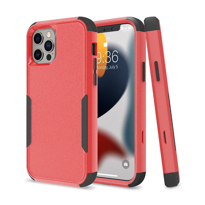 Re-Define Premium Shockproof Heavy Duty Armor Case Cover for iPhone 13 Pro - JPC MOBILE ACCESSORIES