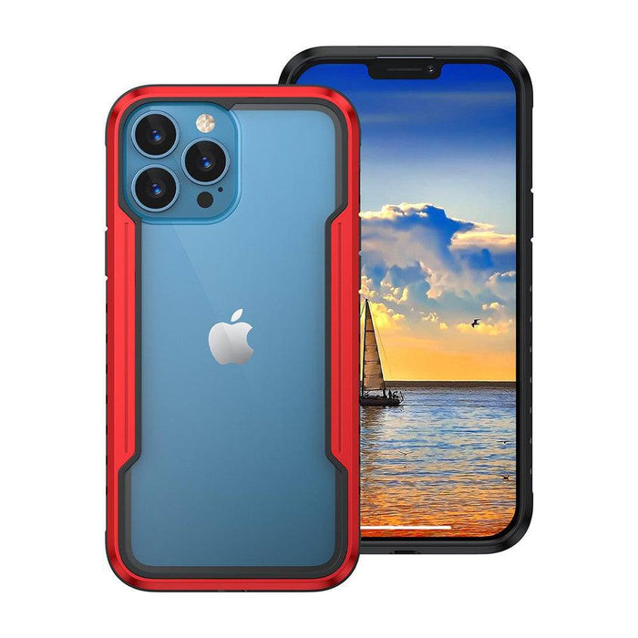 Re-Define Shield Shockproof Heavy Duty Armor Case Cover for iPhone 13 / 14 - JPC MOBILE ACCESSORIES
