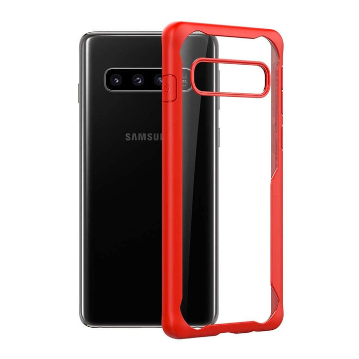 Shockproof YJ Cover Case for Samsung Galaxy S10 - JPC MOBILE ACCESSORIES