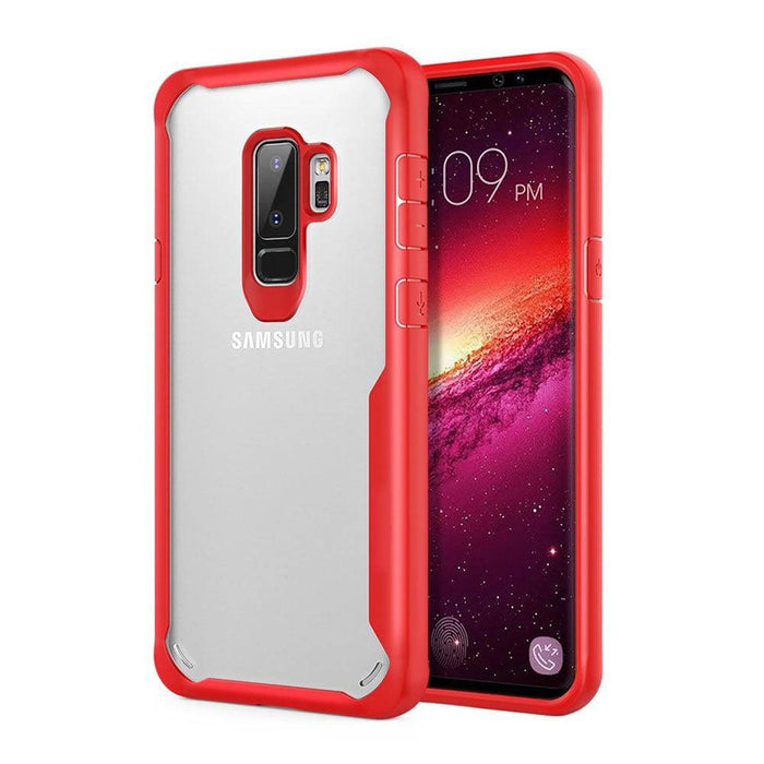 Shockproof YJ Cover Case for Samsung Galaxy S9 Plus - JPC MOBILE ACCESSORIES