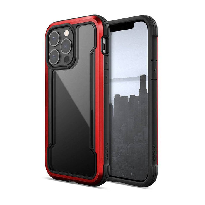 X-doria Original Defense Shield Case Cover for iPhone 13 Pro - JPC MOBILE ACCESSORIES