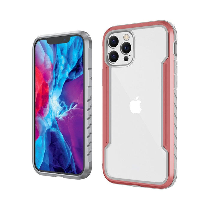 Re-Define Shield Shockproof Heavy Duty Armor Case Cover for iPhone 12 Pro Max (6.7'') - JPC MOBILE ACCESSORIES