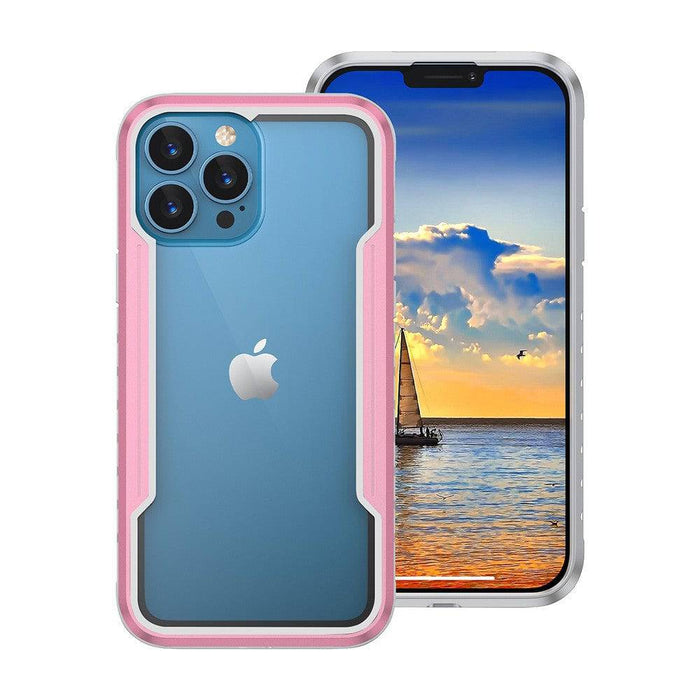 Re-Define Shield Shockproof Heavy Duty Armor Case Cover for iPhone 13 / 14 - JPC MOBILE ACCESSORIES