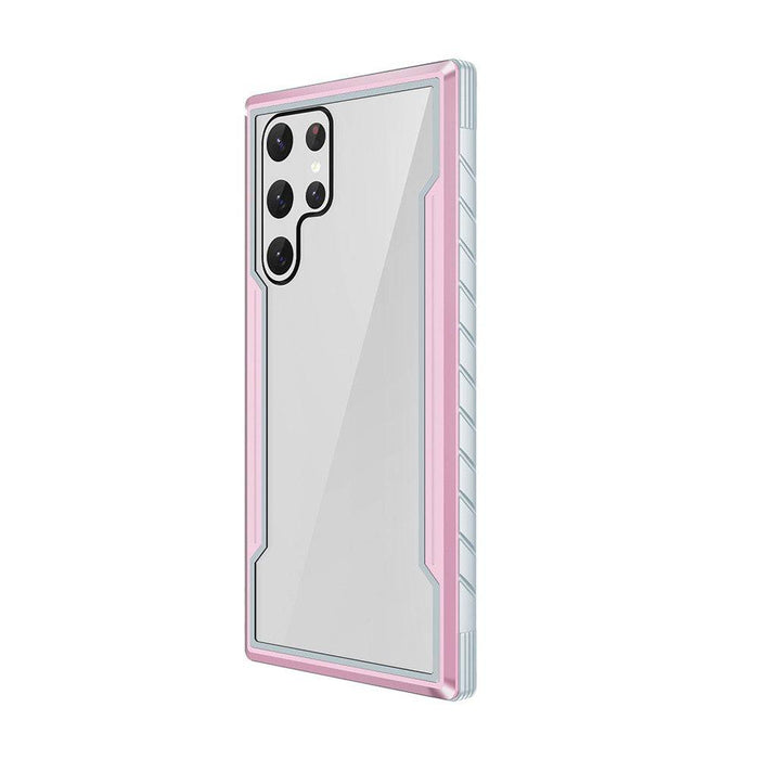 Re-Define Shield Shockproof Heavy Duty Armor Case Cover for Samsung Galaxy S23 Ultra - JPC MOBILE ACCESSORIES