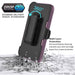7️⃣ Kickstand Function on iPhone 6 Plus / 7 Plus / 8 Plus Shockproof Case