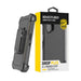 Shockproof Robot Armor Hard Plastic Case with Belt Clip for Samsung Galaxy A12 A125F - JPC MOBILE ACCESSORIES