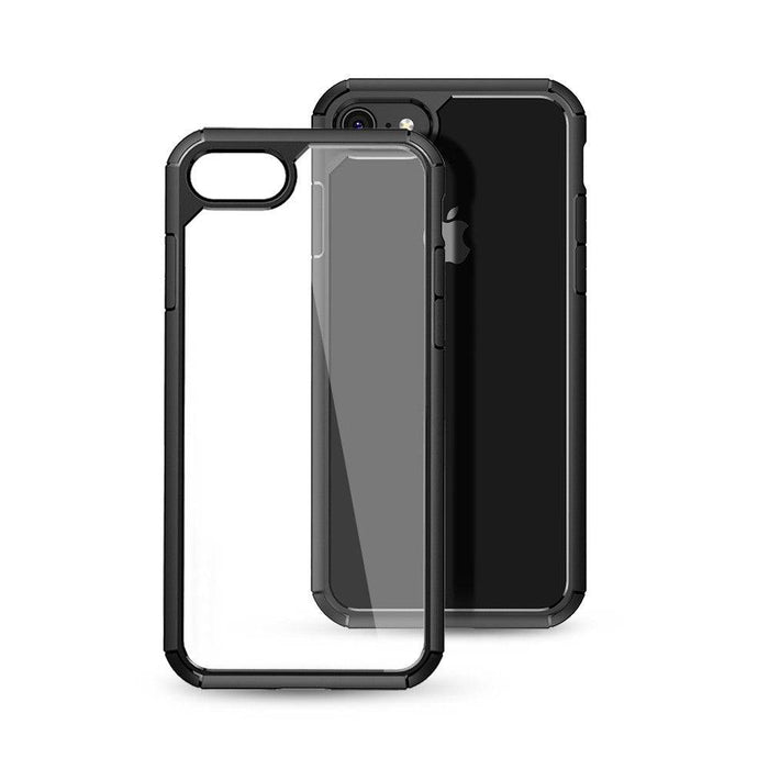 Shockproof YJ Cover Case for iPhone 7 / 8 / SE (2020) / SE (2022) - JPC MOBILE ACCESSORIES