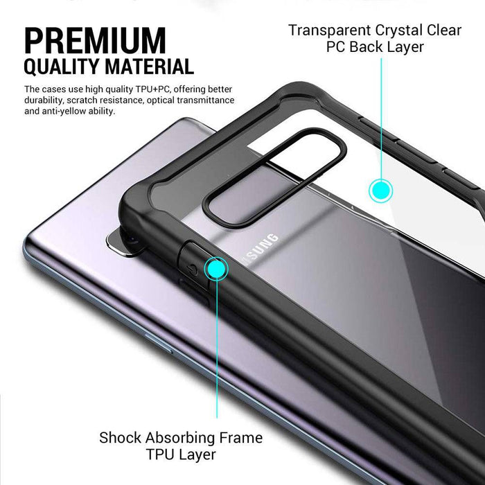 Shockproof YJ Cover Case for Samsung Galaxy S10 - JPC MOBILE ACCESSORIES