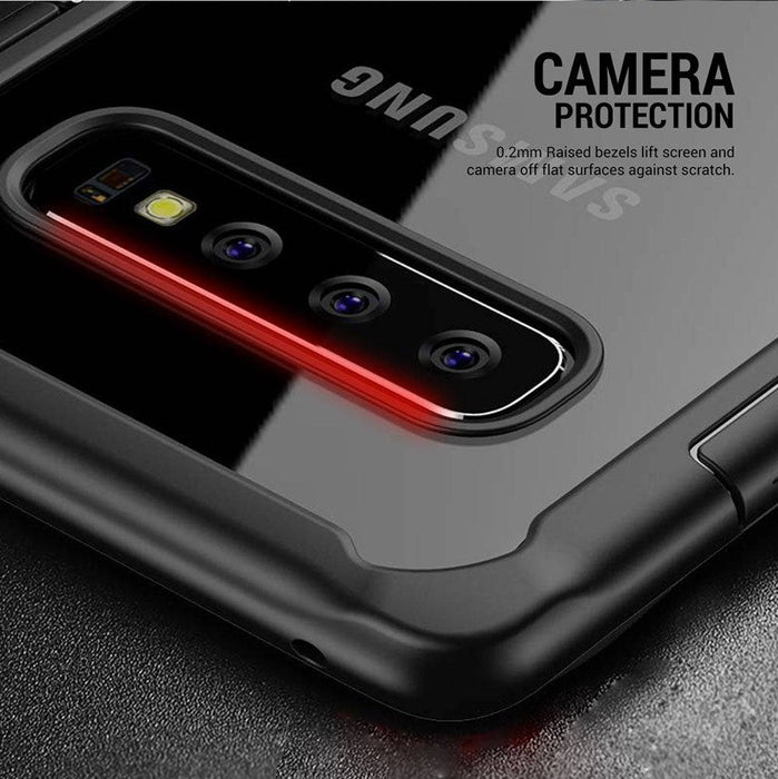 Shockproof YJ Cover Case for Samsung Galaxy S10 - JPC MOBILE ACCESSORIES