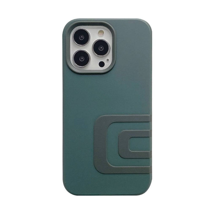 U-Shield Shockproof Armor Case Cover for iPhone 13 Pro - JPC MOBILE ACCESSORIES