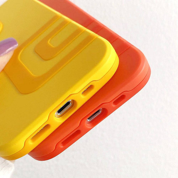 U-Shield Shockproof Armor Case Cover for iPhone 13 Pro - JPC MOBILE ACCESSORIES