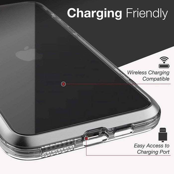 X-doria Original Defense Air Case Cover for iPhone 12 Pro Max (6.7'') - JPC MOBILE ACCESSORIES