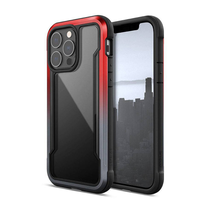 X-doria Original Defense Shield Case Cover for iPhone 13 Pro - JPC MOBILE ACCESSORIES
