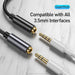 Baseus Type-C Male to 3.5mm Female Adapter L54 - JPC MOBILE ACCESSORIES
