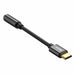Baseus Type-C Male to 3.5mm Female Adapter L54 - JPC MOBILE ACCESSORIES