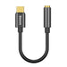 Baseus Type-C Male to 3.5mm Female Adapter L54 - JPC MOBILE ACCESSORIES