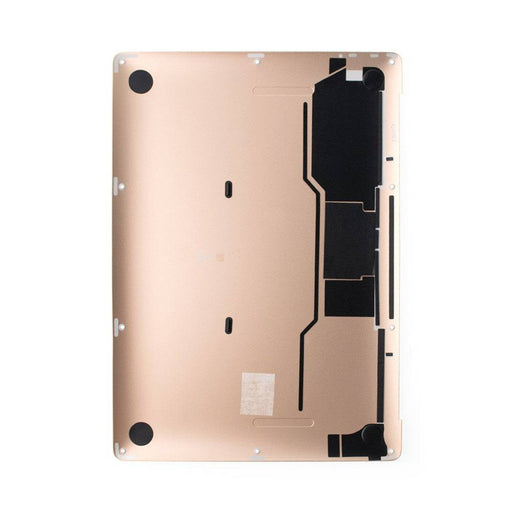 Bottom Case For MacBook Air 13" A1932 (2018-2019) (PULL-A)-Rose Gold - JPC MOBILE ACCESSORIES